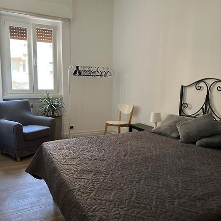 Pigneto Apartment Rome Bagian luar foto