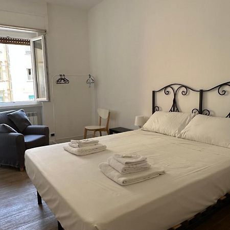 Pigneto Apartment Rome Bagian luar foto