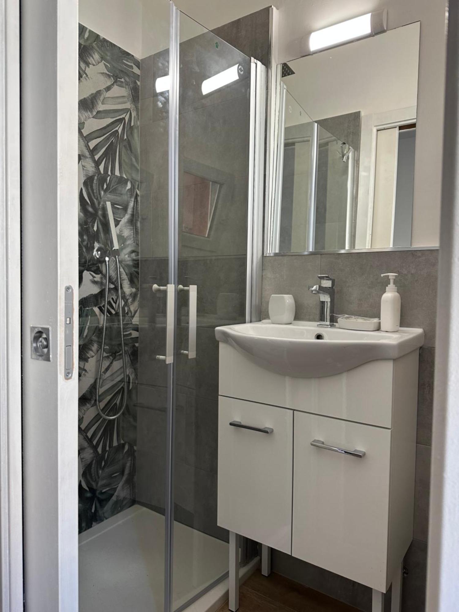 Pigneto Apartment Rome Bagian luar foto