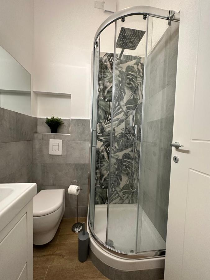 Pigneto Apartment Rome Bagian luar foto