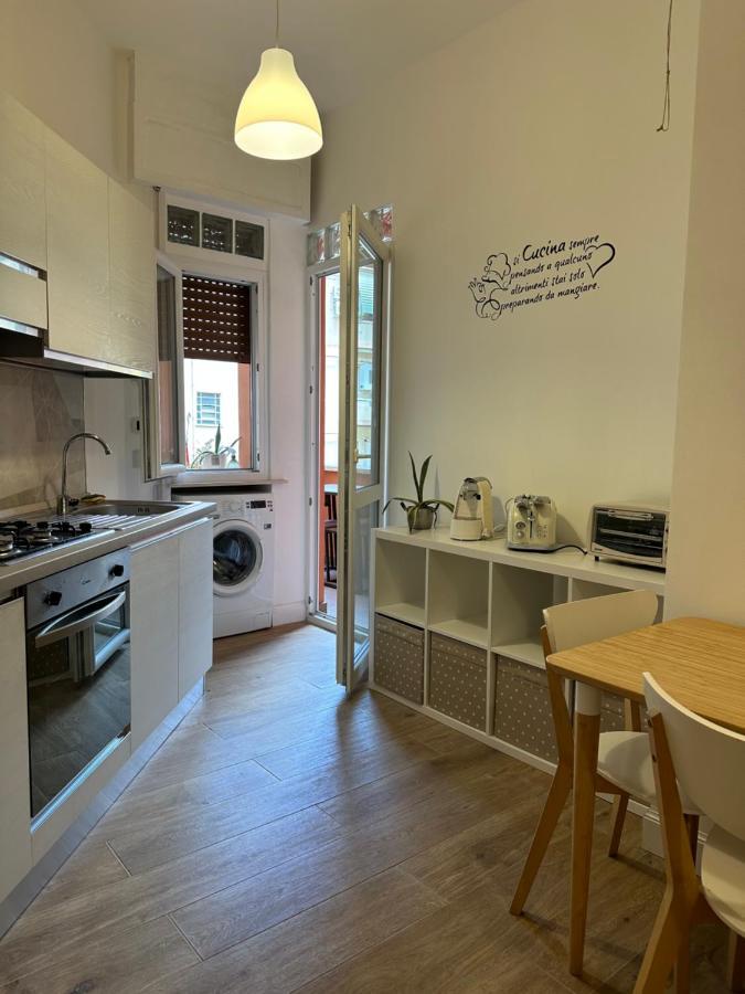 Pigneto Apartment Rome Bagian luar foto