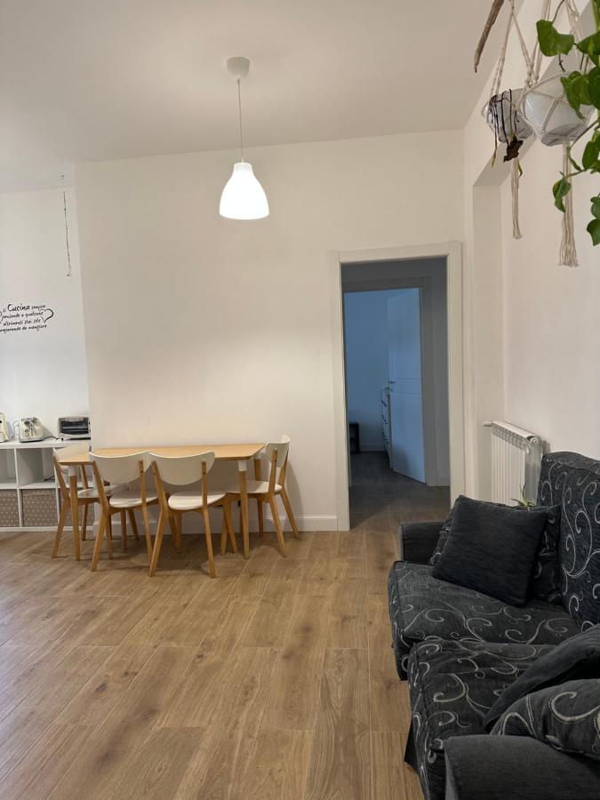 Pigneto Apartment Rome Bagian luar foto