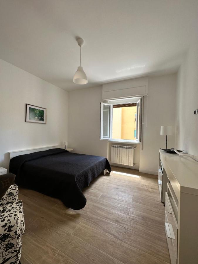 Pigneto Apartment Rome Bagian luar foto