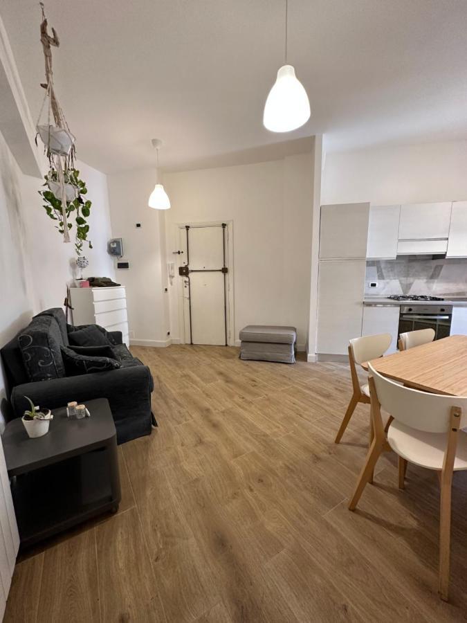 Pigneto Apartment Rome Bagian luar foto