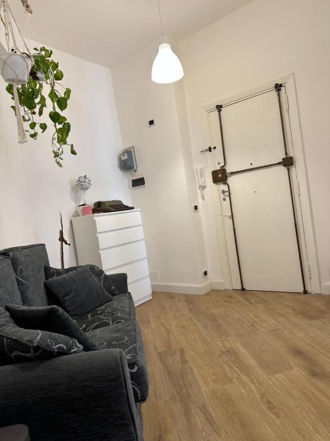 Pigneto Apartment Rome Bagian luar foto