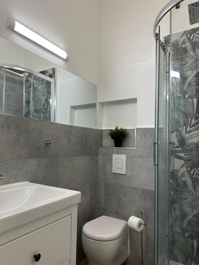 Pigneto Apartment Rome Bagian luar foto