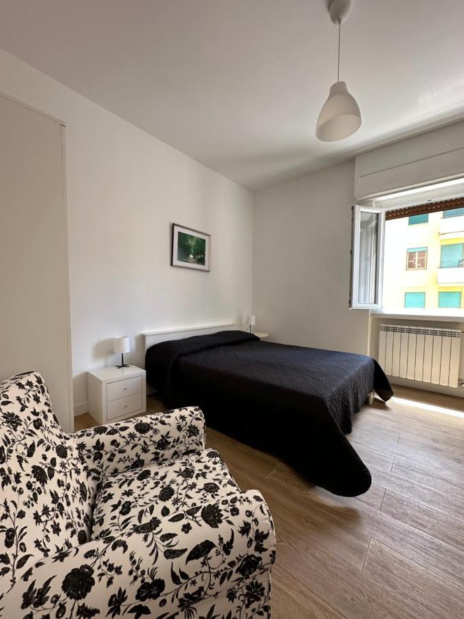 Pigneto Apartment Rome Bagian luar foto