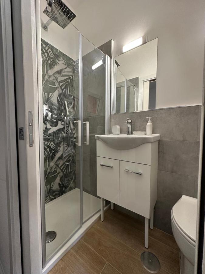 Pigneto Apartment Rome Bagian luar foto