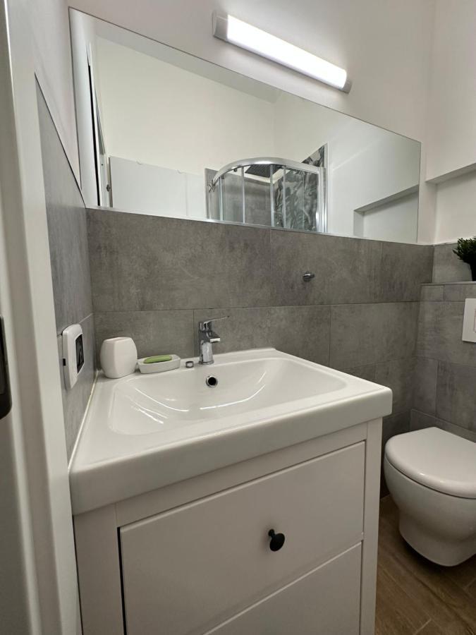 Pigneto Apartment Rome Bagian luar foto