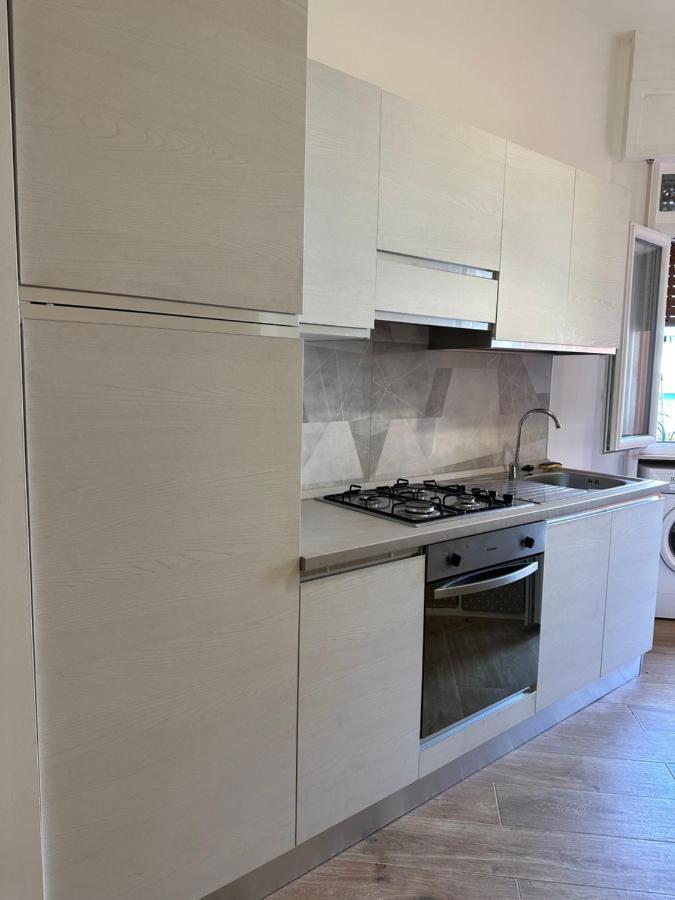 Pigneto Apartment Rome Bagian luar foto