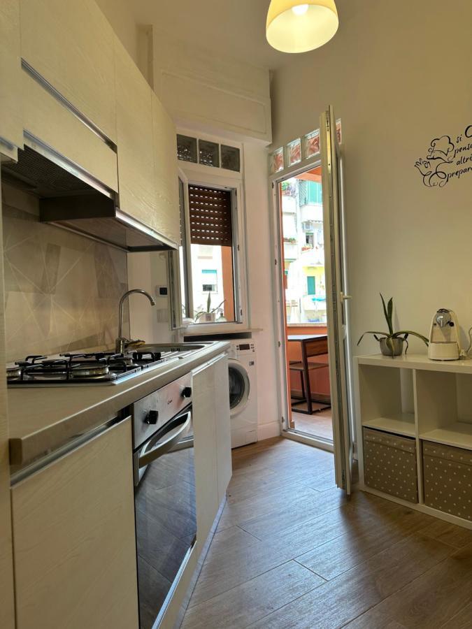 Pigneto Apartment Rome Bagian luar foto