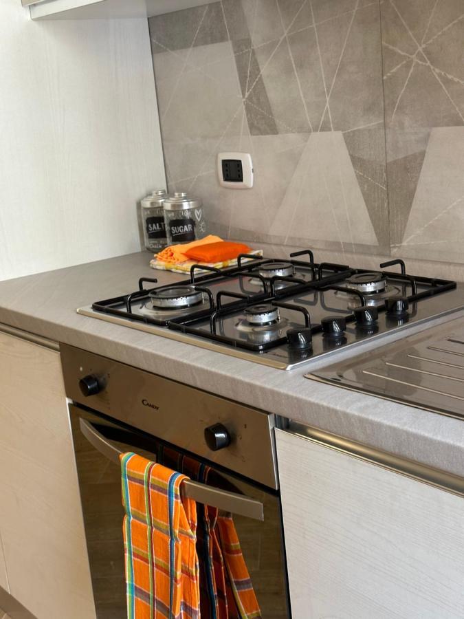 Pigneto Apartment Rome Bagian luar foto