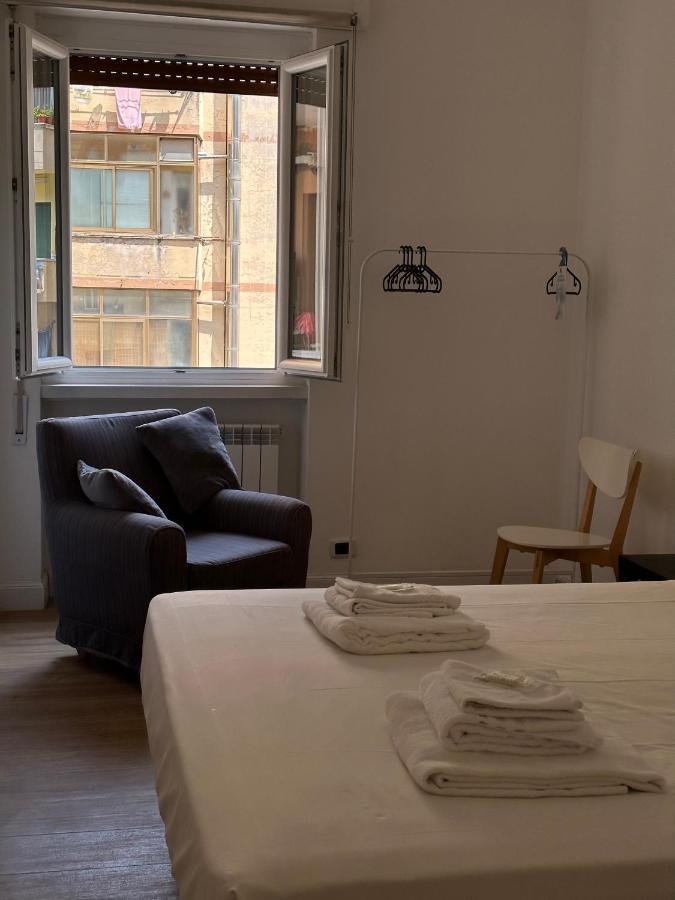 Pigneto Apartment Rome Bagian luar foto
