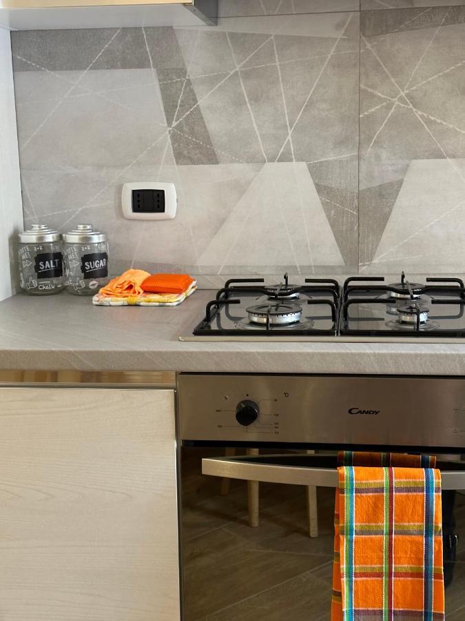 Pigneto Apartment Rome Bagian luar foto