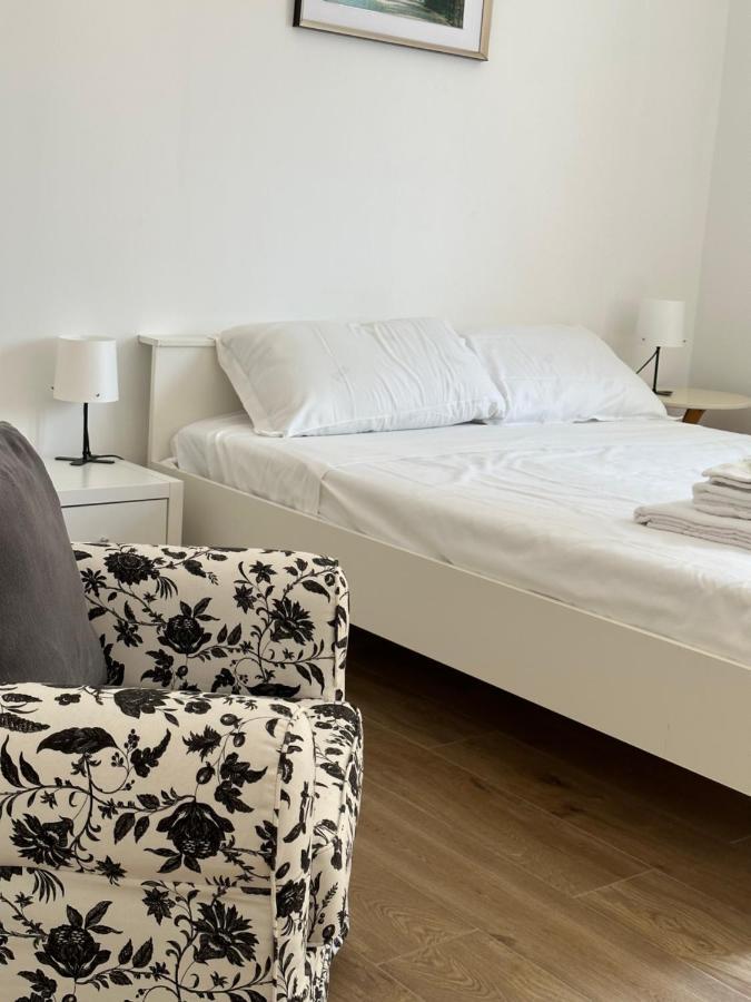 Pigneto Apartment Rome Bagian luar foto