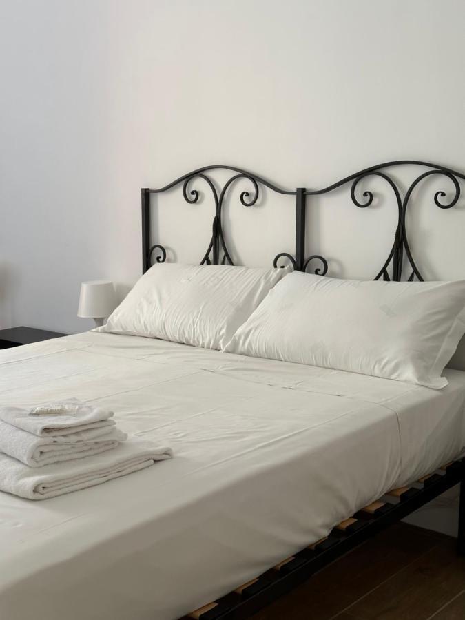 Pigneto Apartment Rome Bagian luar foto